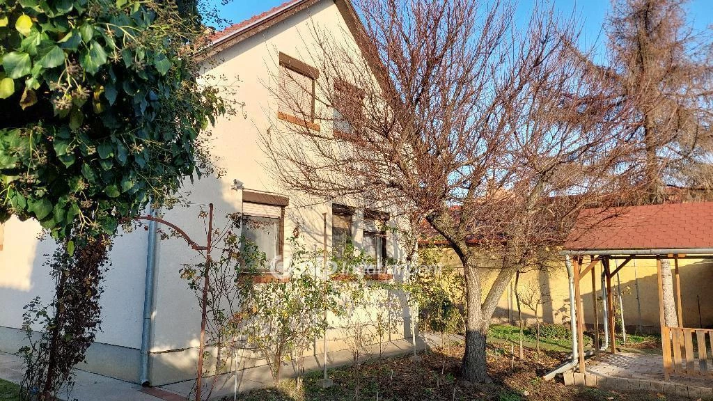 Eladó Ház, Csongrád