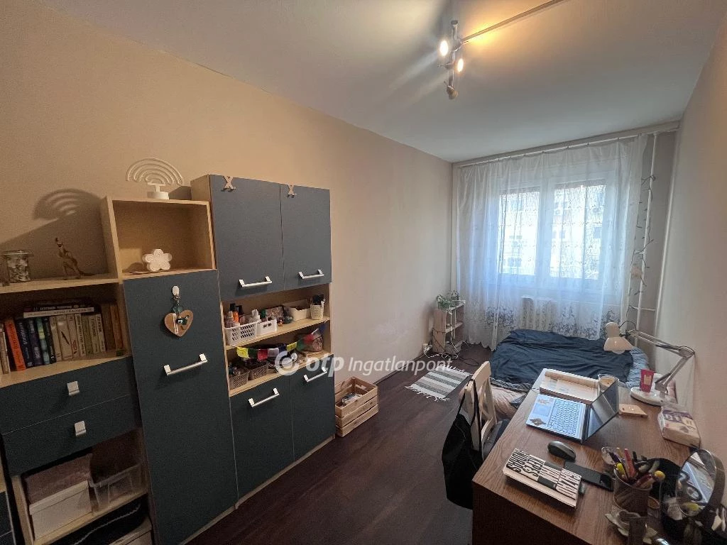 For sale panel flat, Szeged
