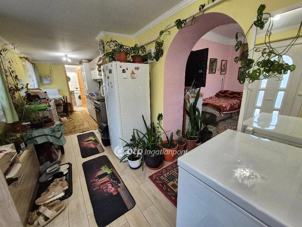 For sale house, Szentes