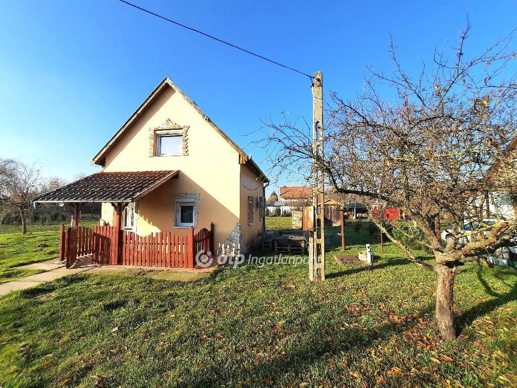 Eladó Ház, Nagykőrös