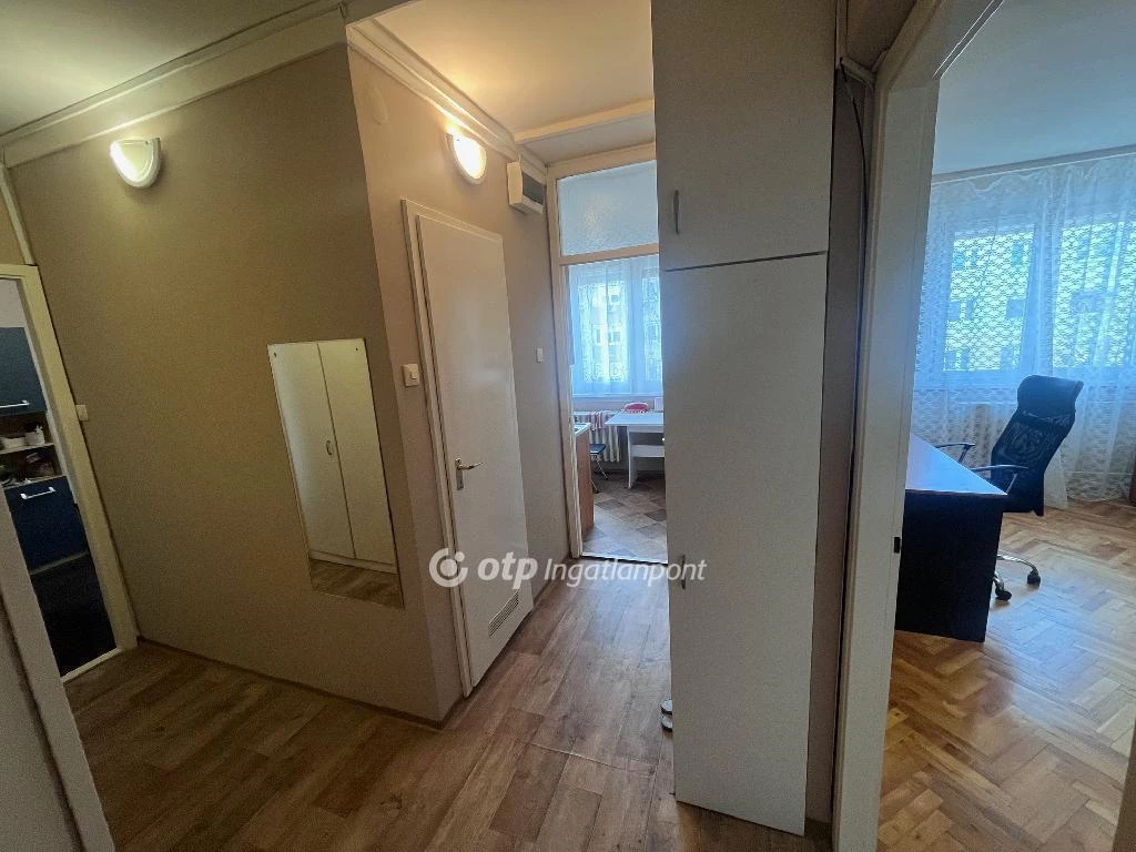 For sale panel flat, Szeged