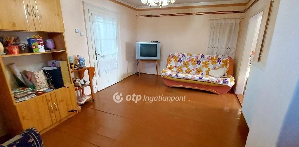 For sale house, Szarvas