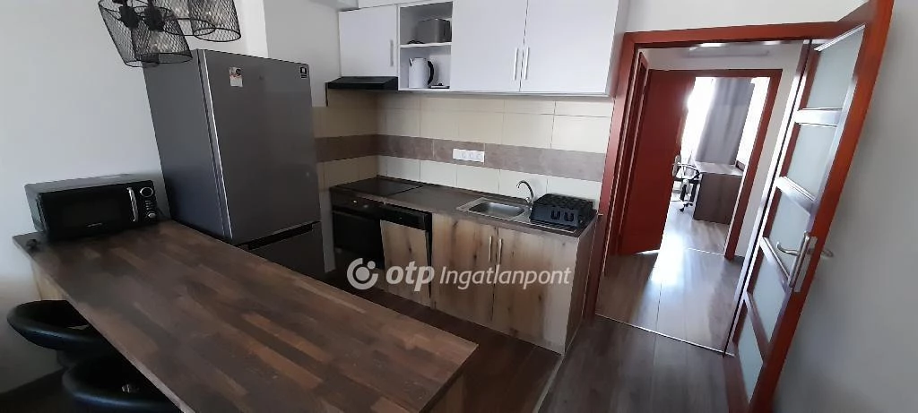 For sale brick flat, Szeged