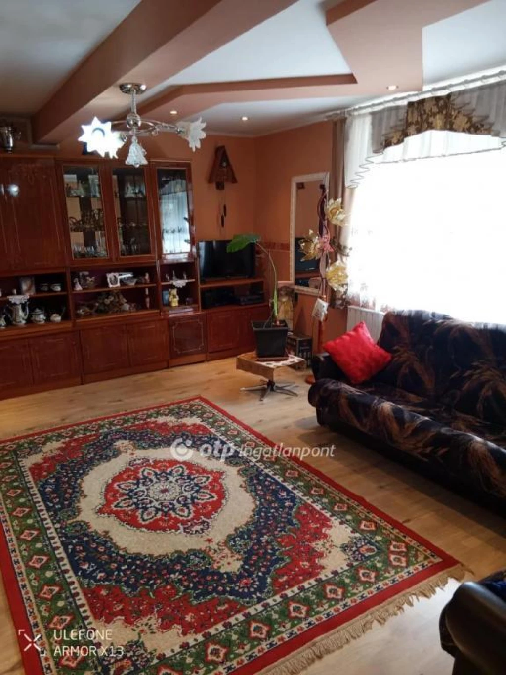 Eladó Ház, Tiszaföldvár