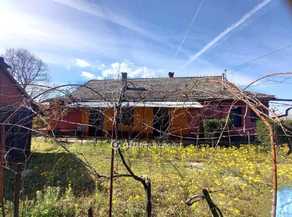 For sale grange, Csongrád