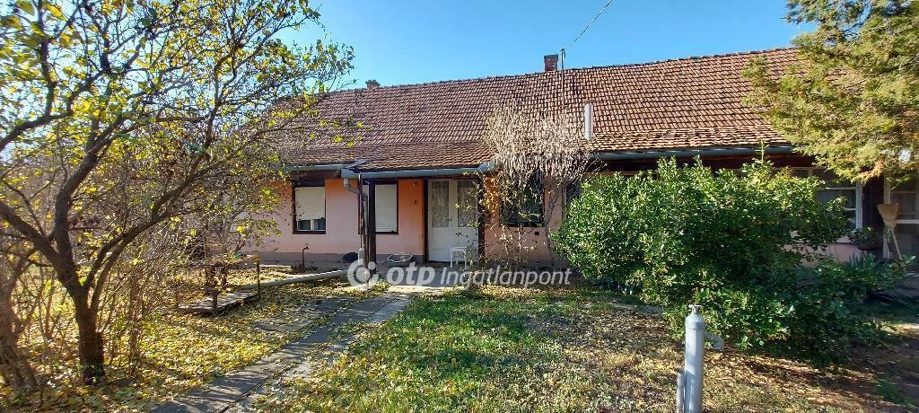 For sale house, Szarvas