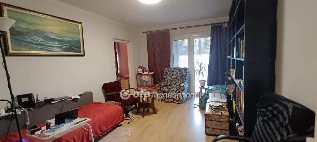 For sale panel flat, Szeged