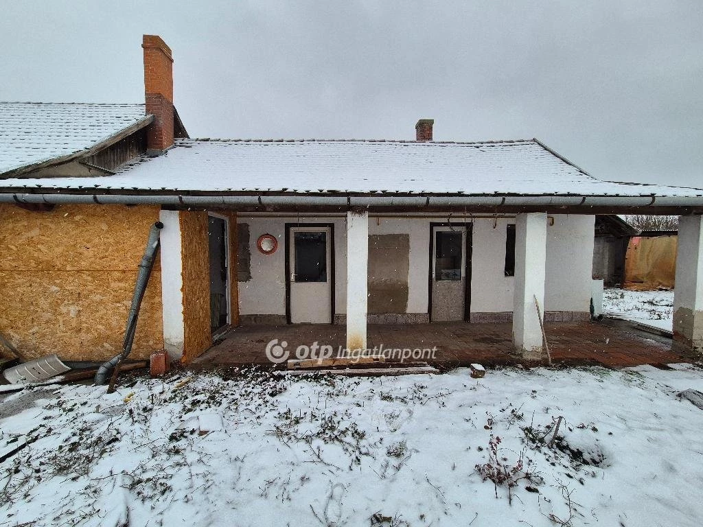 Eladó Ház, Szentes