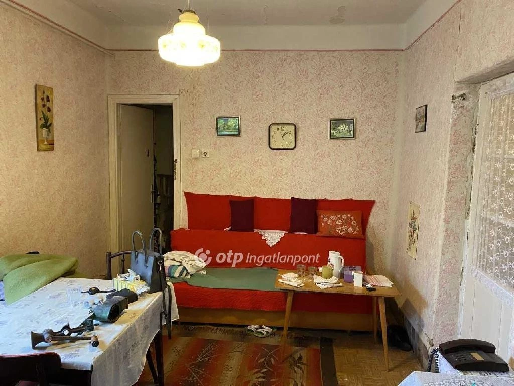 Eladó Ház, Kunszentmárton