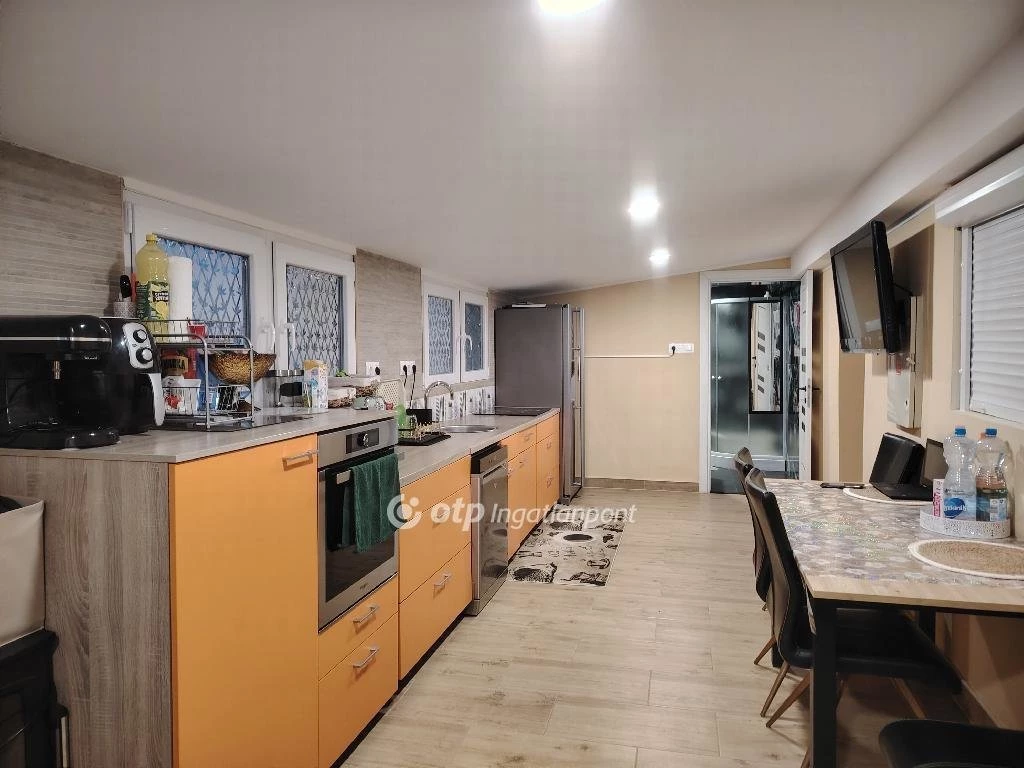 For sale holiday house, summer cottage, Orosháza