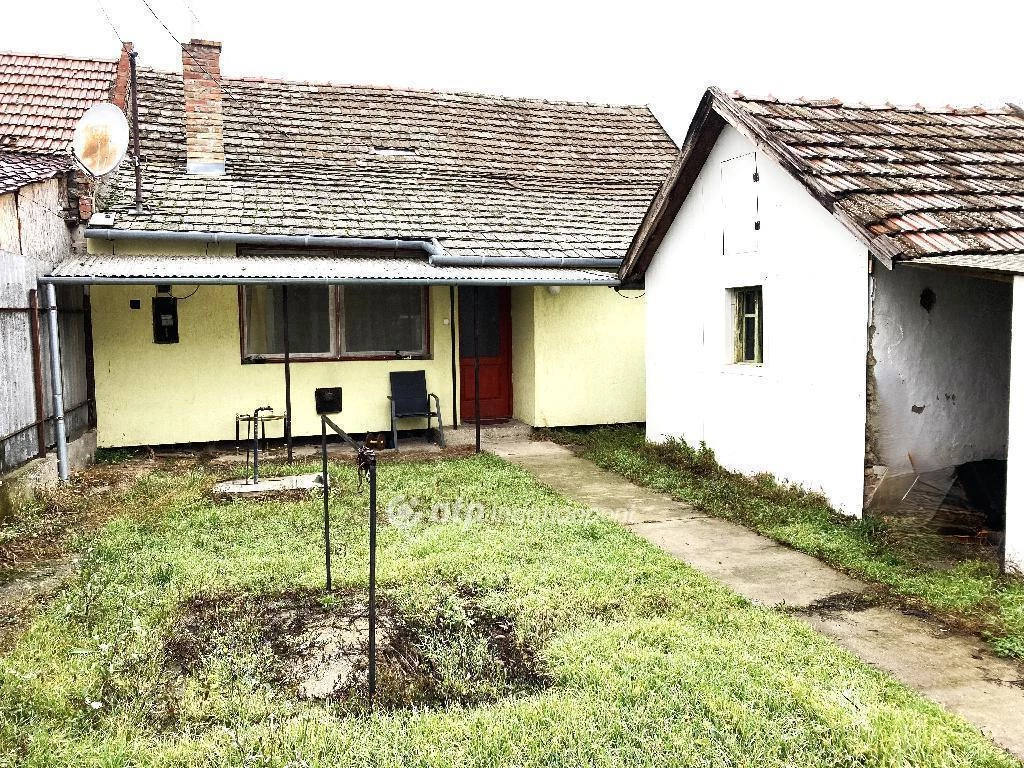 Eladó Ház, Csongrád