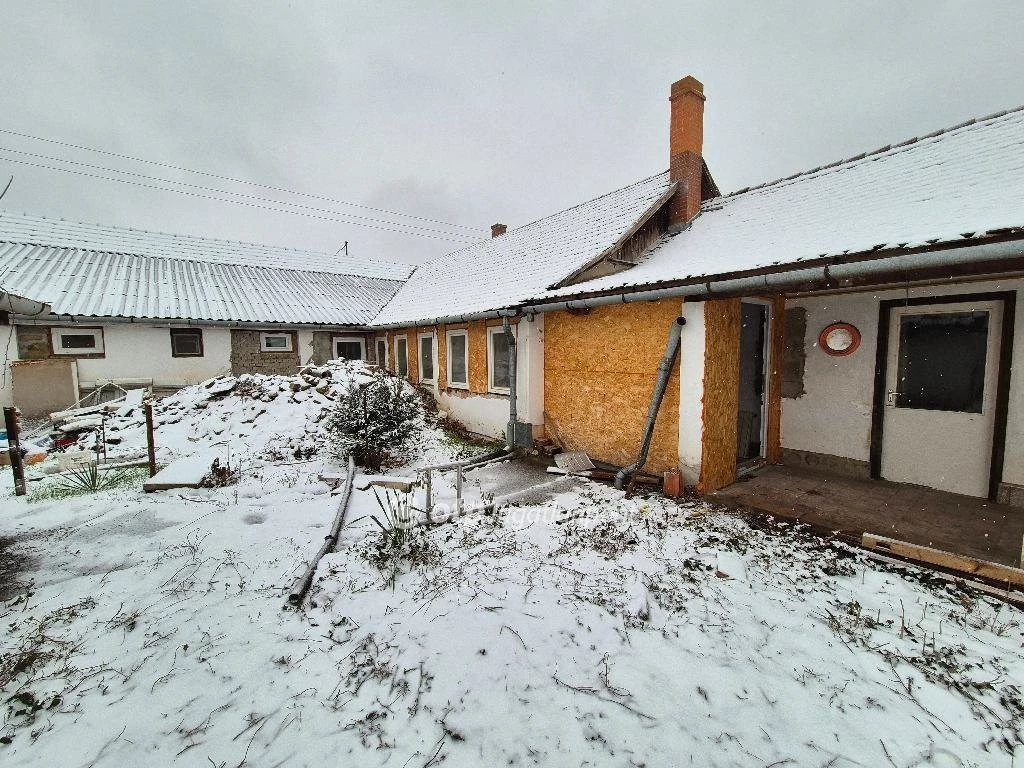 For sale house, Szentes