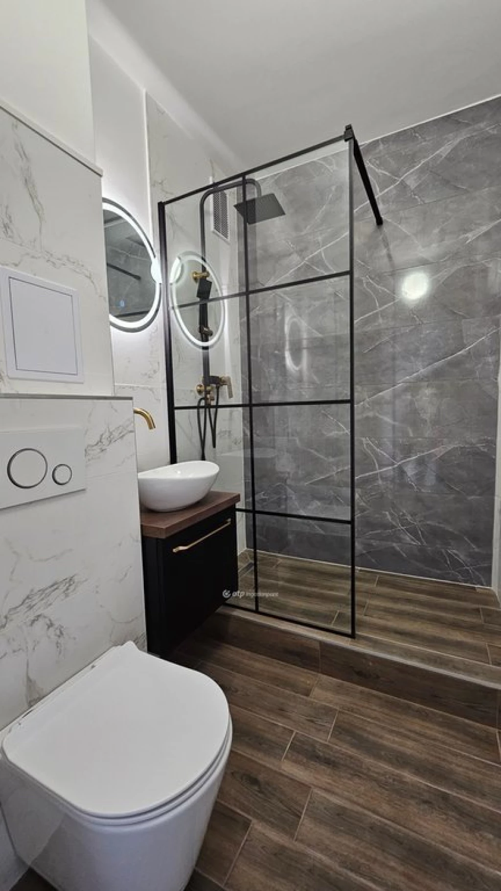 For sale panel flat, Szentes