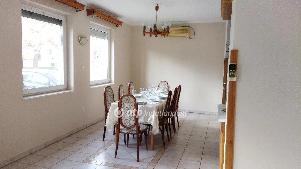 For sale house, Szentes