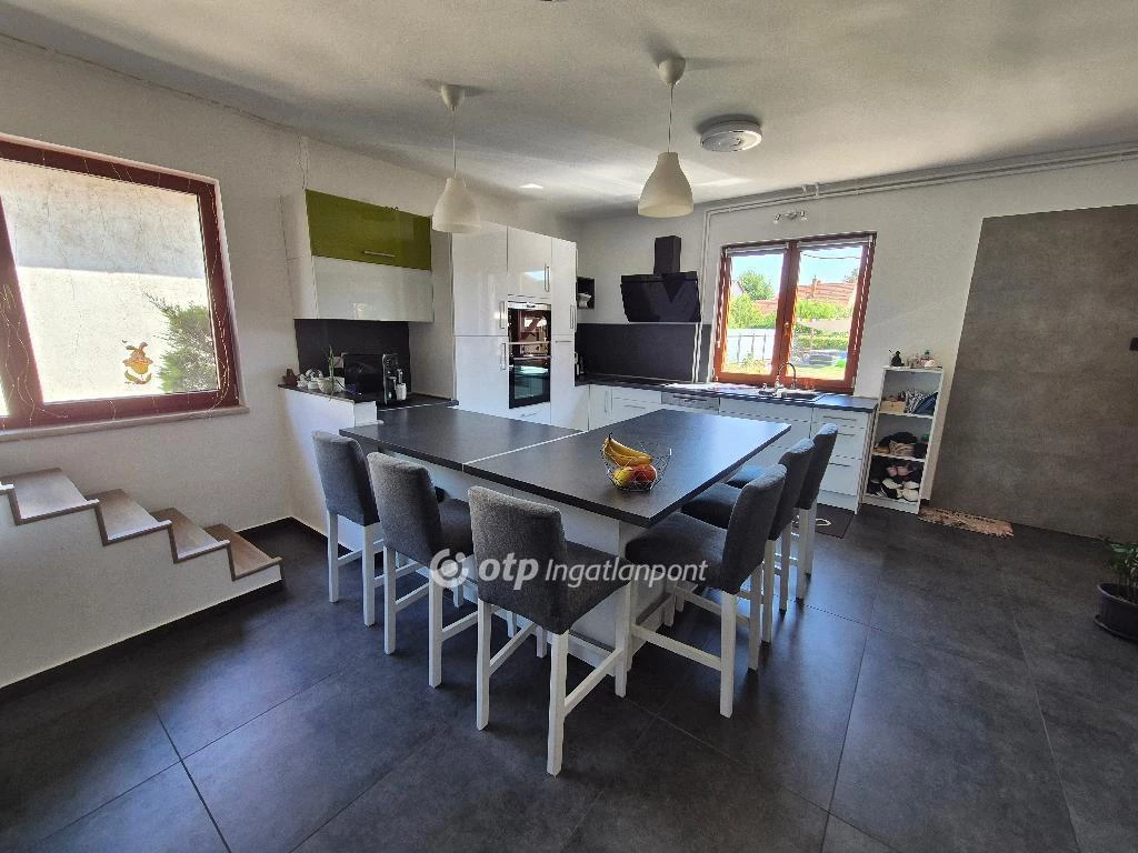 For sale house, Szentes