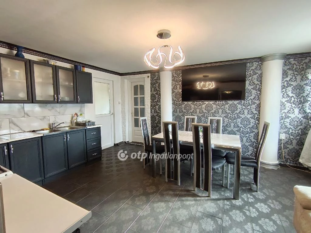 For sale house, Szentes