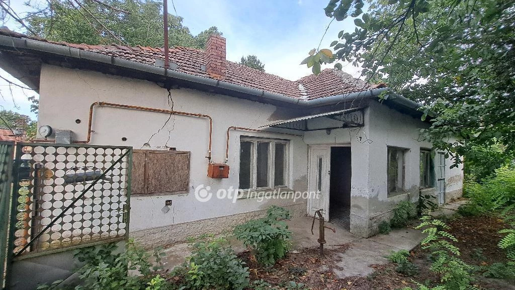 Eladó Ház, Mezőkovácsháza