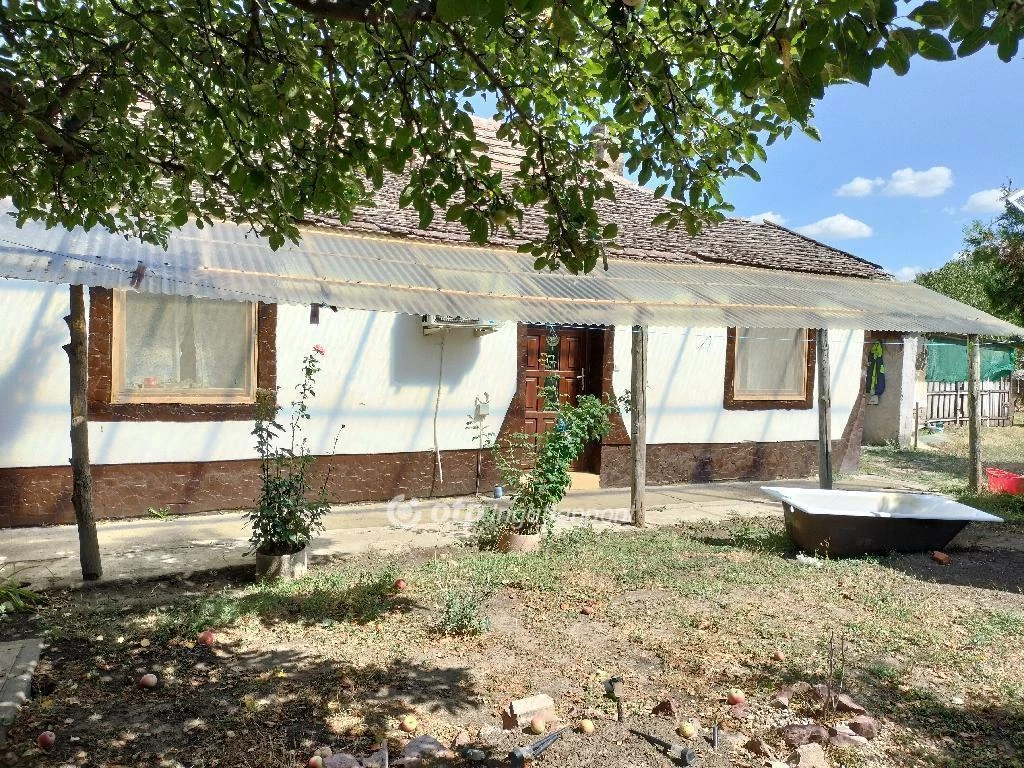 Eladó Ház, Orosháza