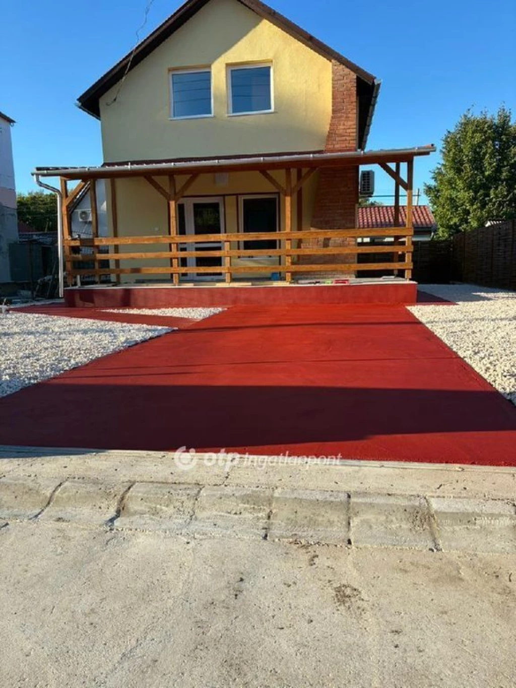 Eladó Ház, Tiszakécske