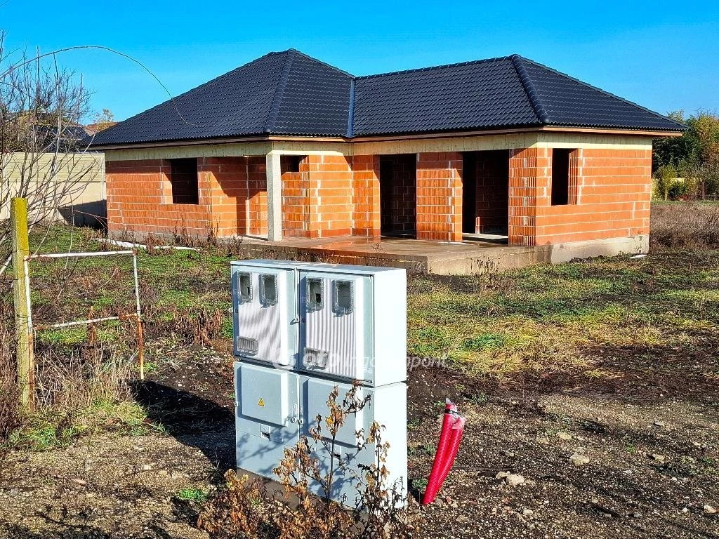 For sale house, Békéscsaba