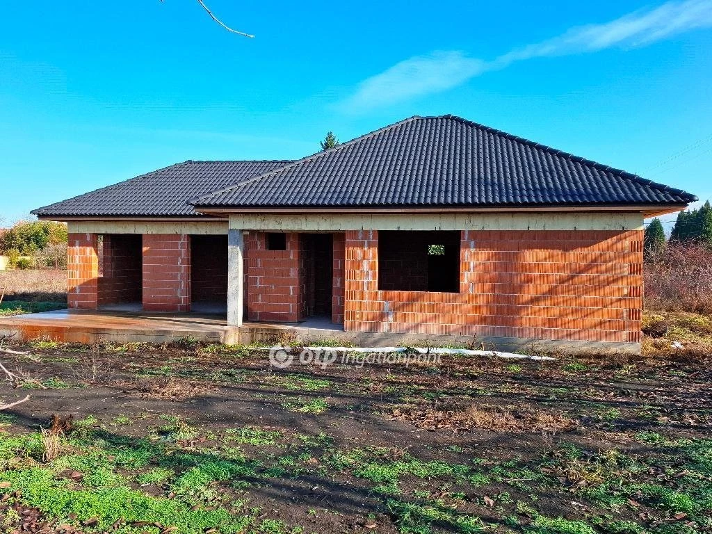 For sale house, Békéscsaba