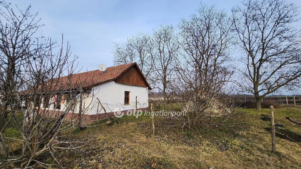 For sale house with a garden, Orosháza