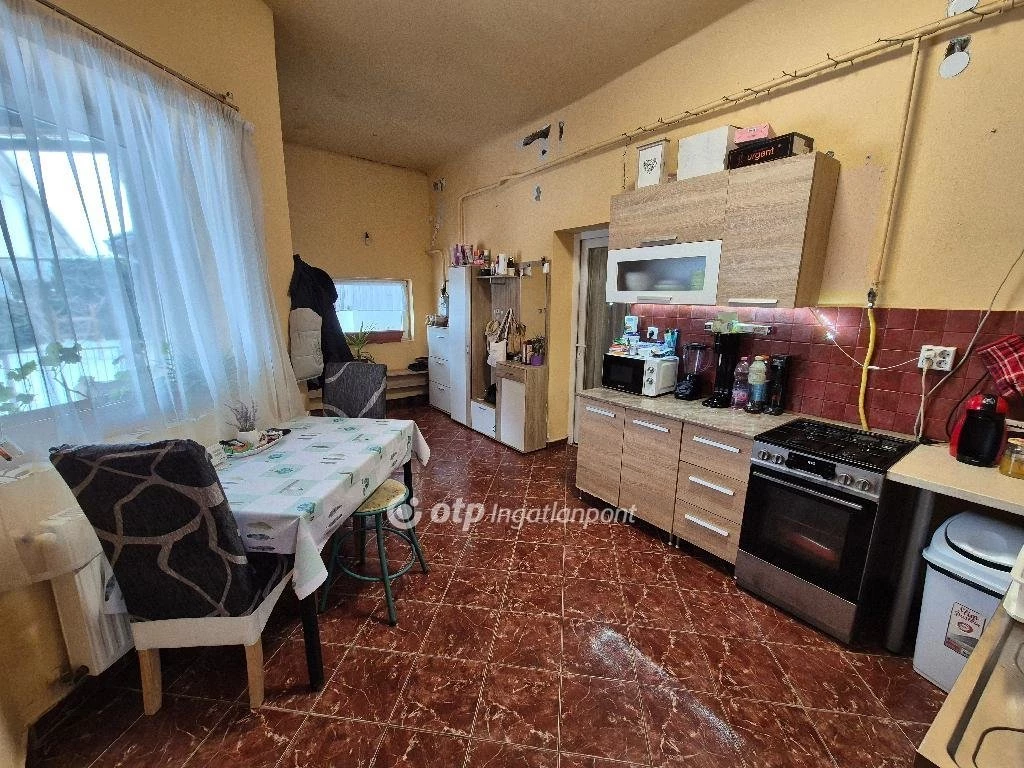 For sale part of a house property, Szentes