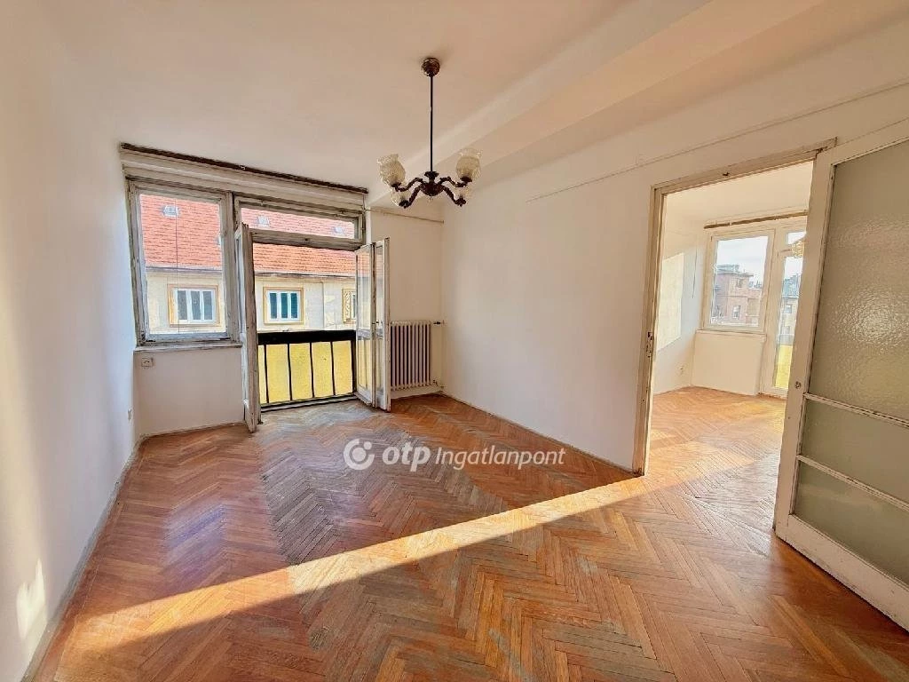 Eladó Lakás, Budapest 13. ker.