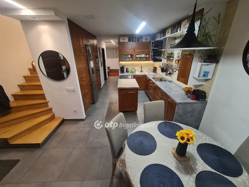 For sale house, Szeged, Alsóváros