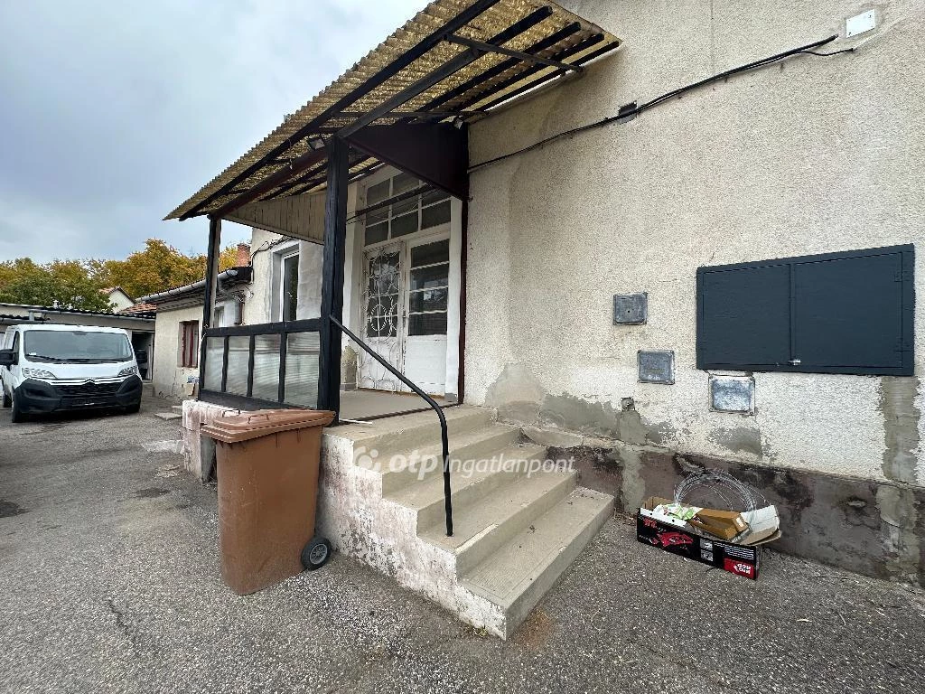 Eladó Ipari terület, Szentes