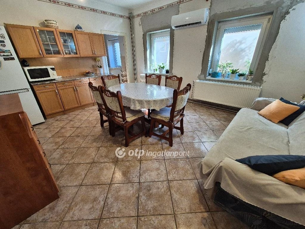 For sale house, Szentes, Felsőpárt