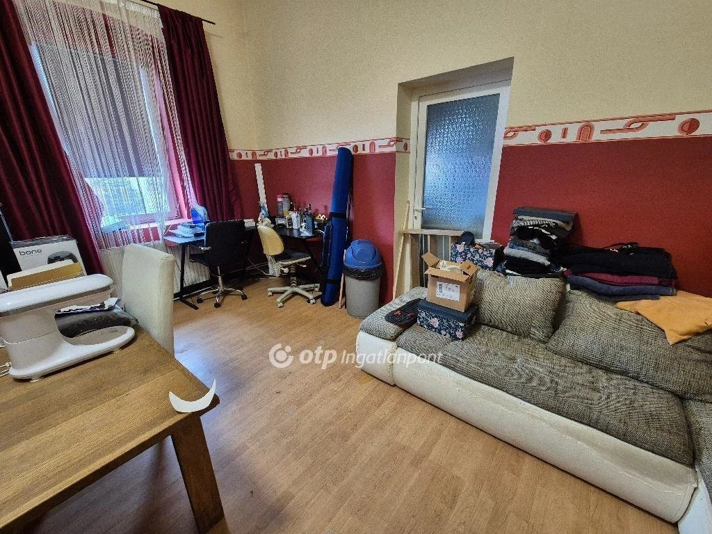 For sale part of a house property, Szentes