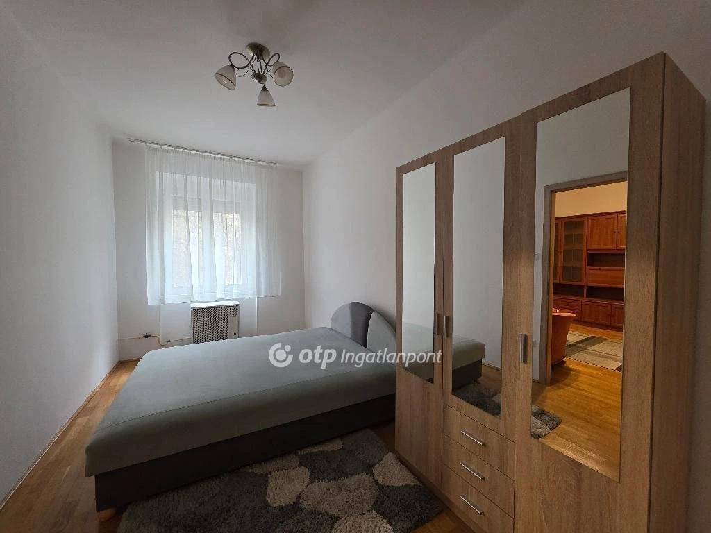 For sale brick flat, Budapest XIV. kerület