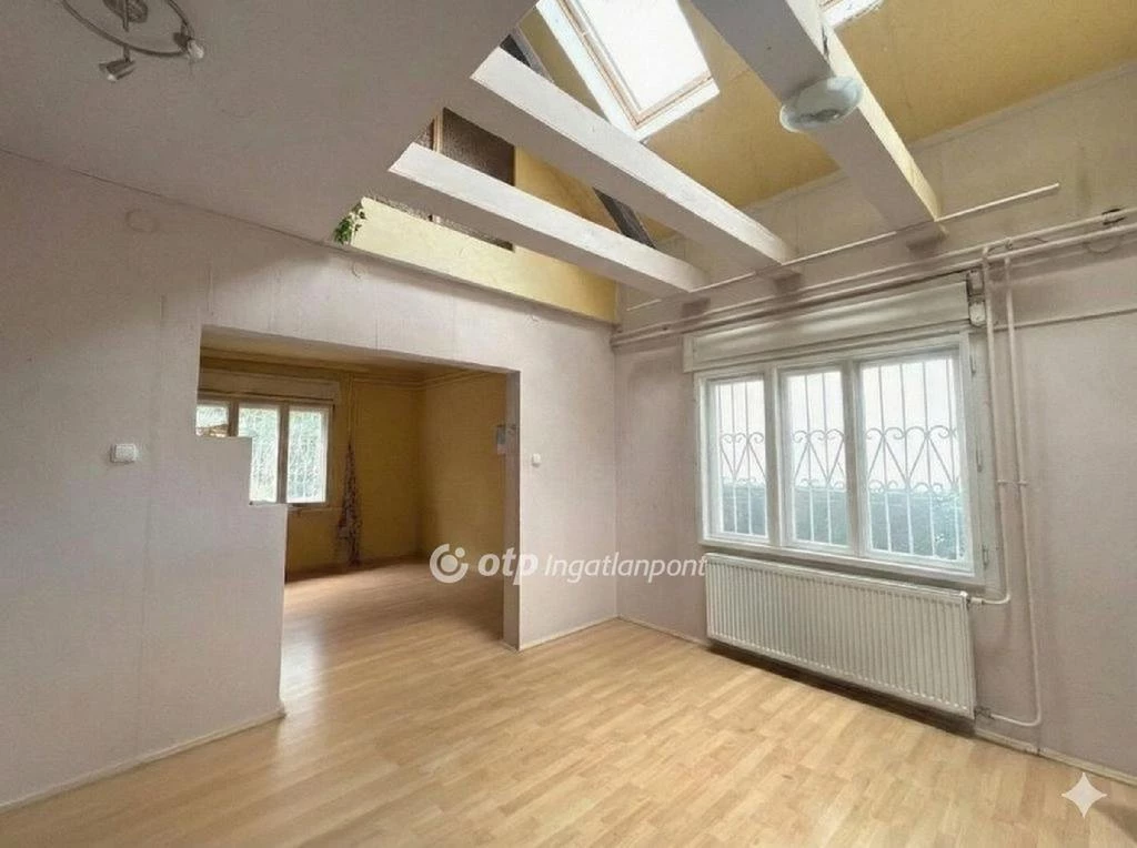 For sale house, Budapest XIV. kerület