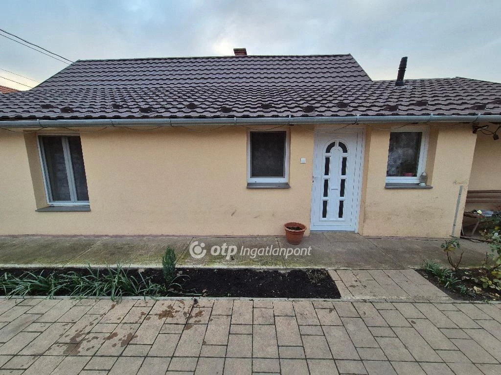 For sale house, Szentes