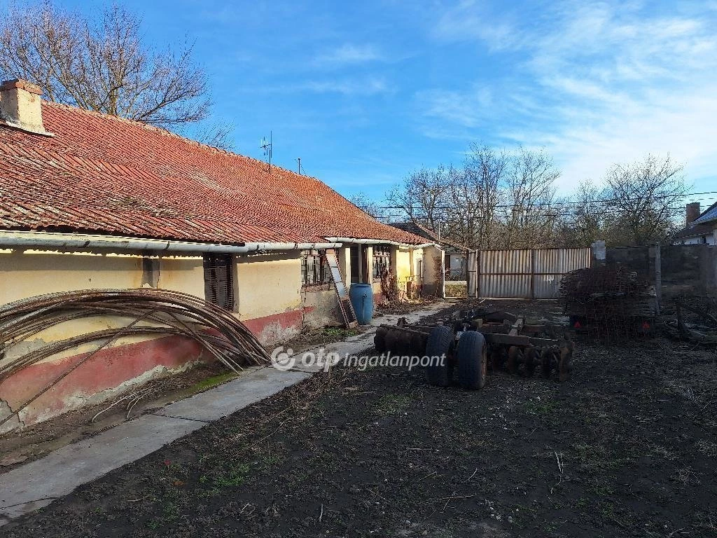 Eladó Ház, Mezőkovácsháza