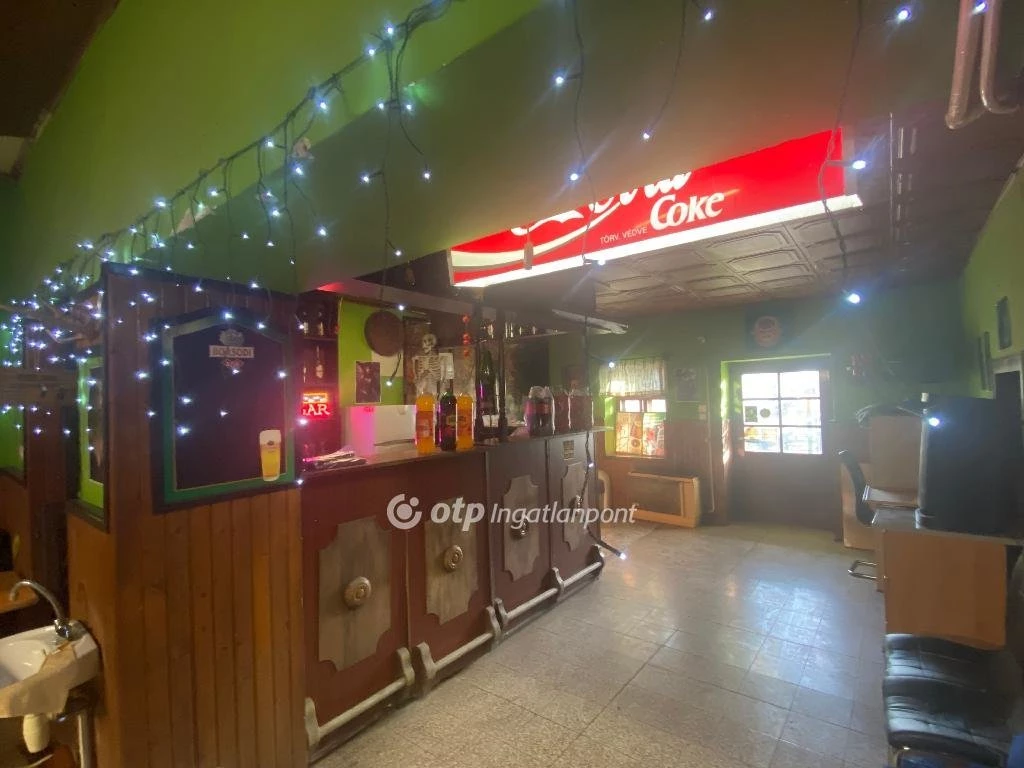 Eladó Ház, Mezőkovácsháza