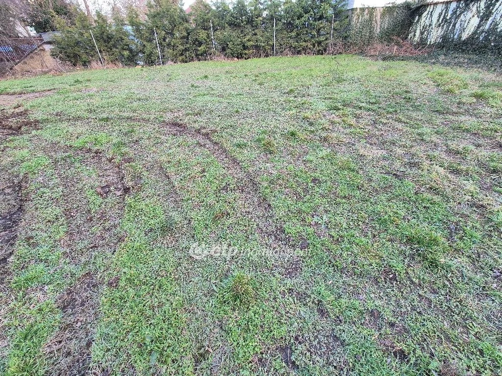 For sale building plot, Szentes