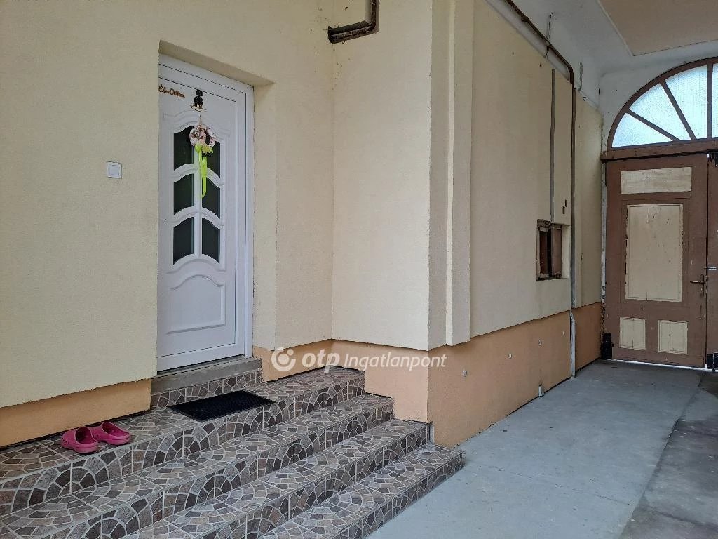 For sale house, Makó