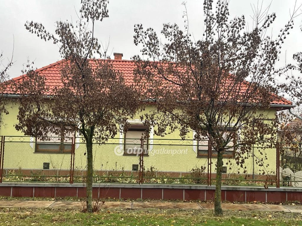 Eladó Ház, Cserkeszőlő