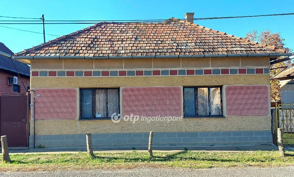 Eladó Ház, Kunszentmárton