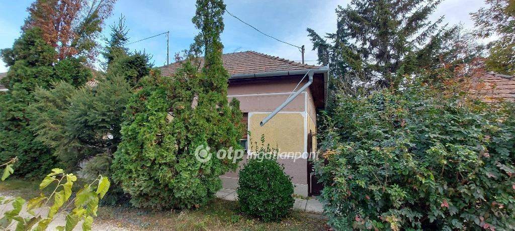 Eladó Ház, Kunszentmárton