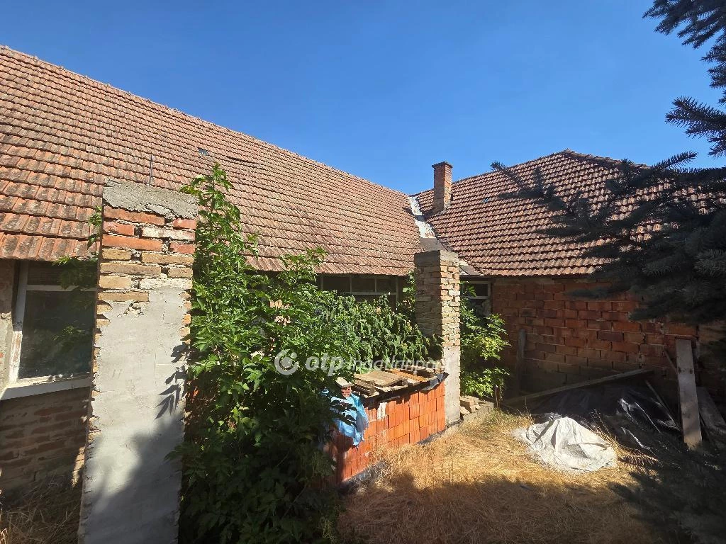 For sale house, Nagyér