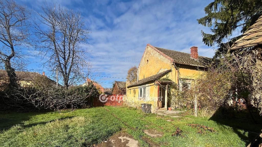 For sale house, Mezőberény