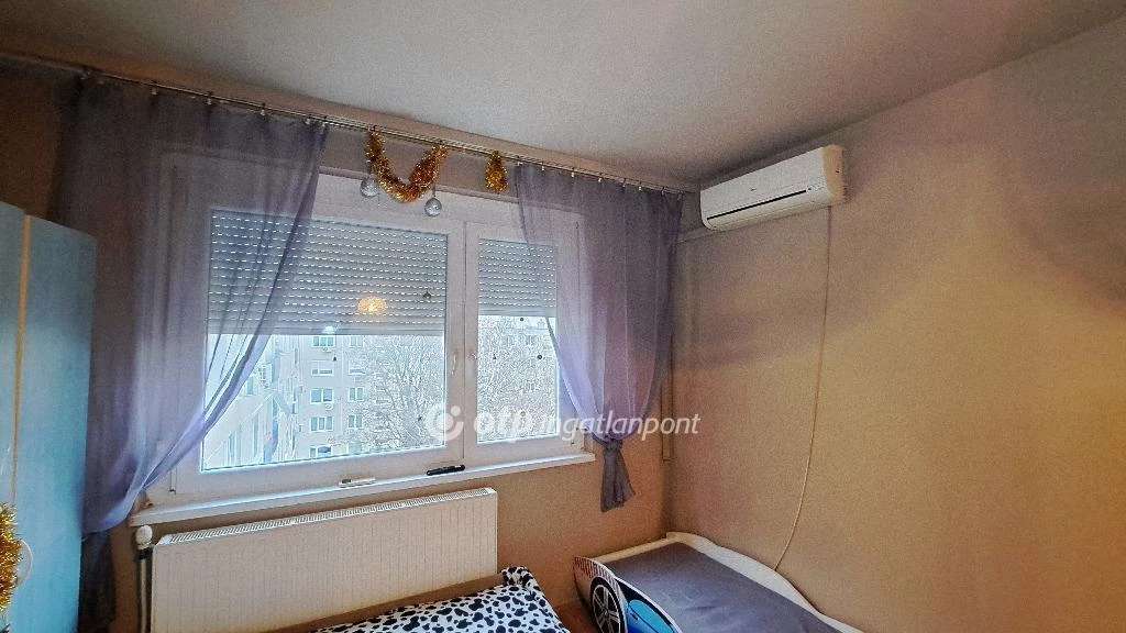 For sale panel flat, Mezőhegyes