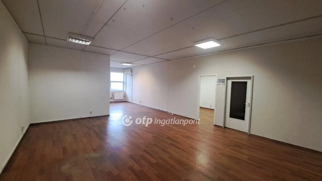 Kiadó Irodaház, Budapest 3. ker.