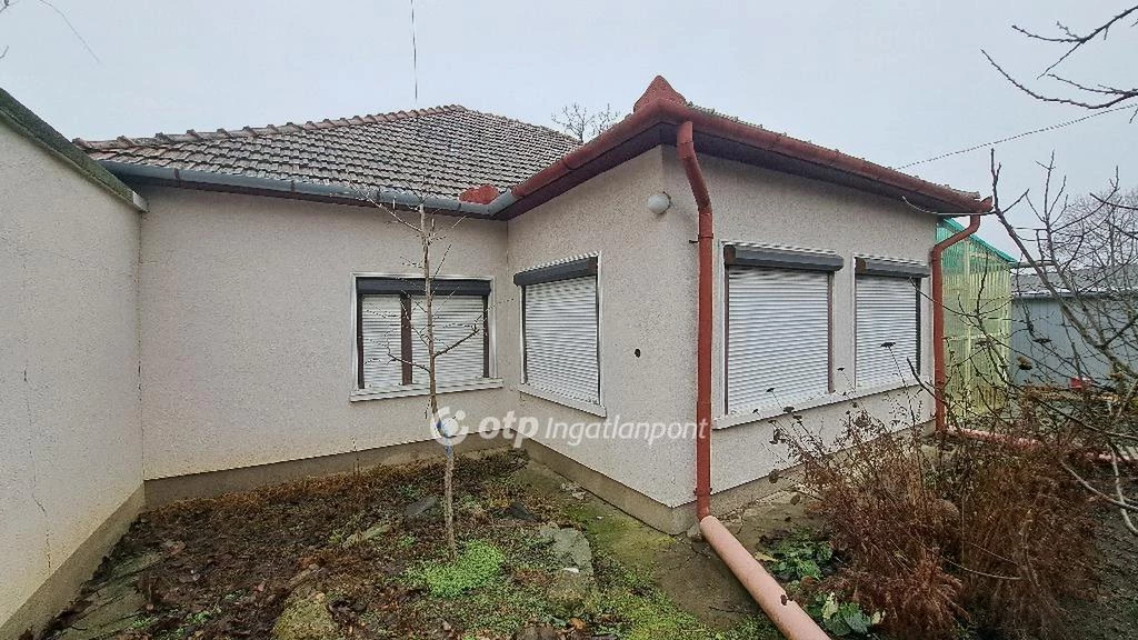 For sale house, Szentes
