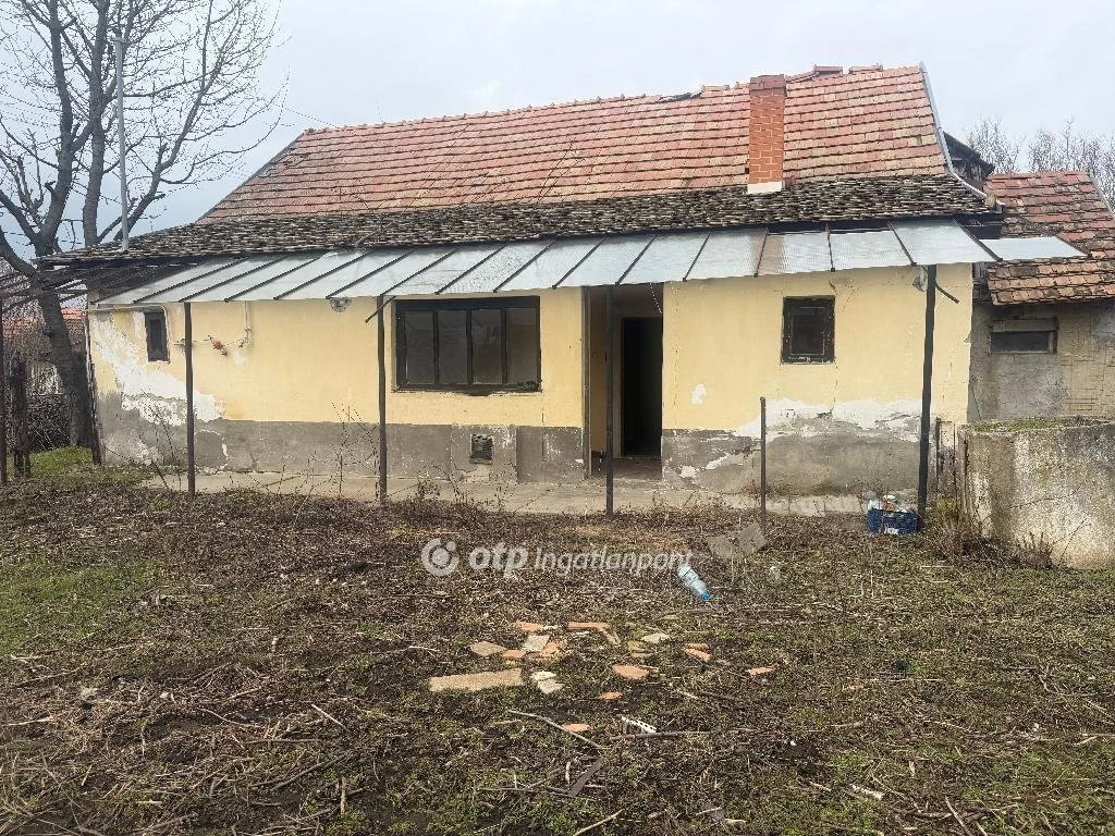 For sale house, Orosháza