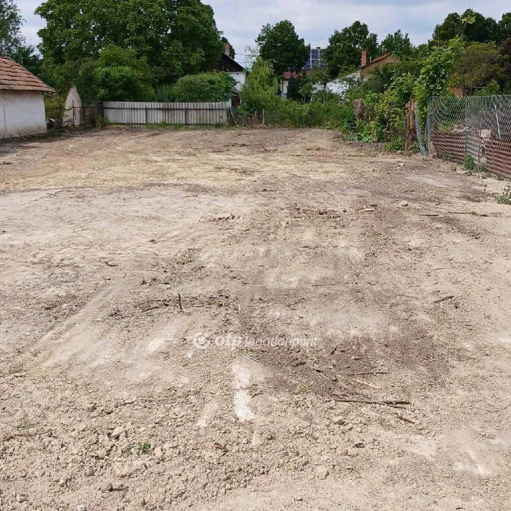 For sale building plot, Csongrád, Piroskaváros