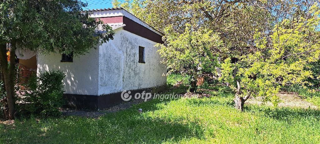 For sale building plot, Diósd